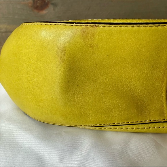 Coach 70th Anniversary Willis Satchel - Picture 6 of 11